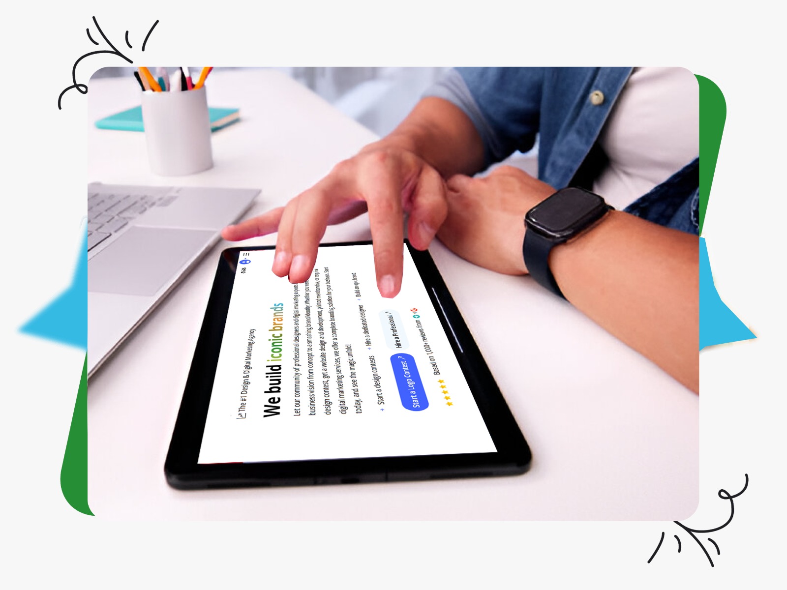 Software Development Company in India