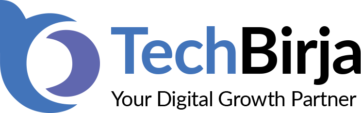 TechBirja Software Development Company